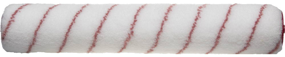 STAYER NYLON-SPECIAL, 48 х 400 мм, бюгель 6 мм, ворс 12 мм, полиамид, для агрессивных сред, малярный ролик, Professional (02057-40)