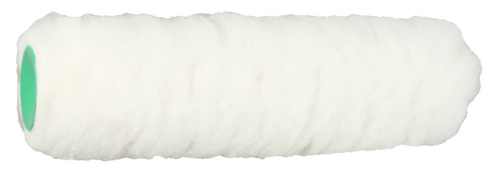 STAYER ВЕСТАН, 44 x 180 мм, бюгель 6 мм, ворс 18 мм, полиэстер, все виды ЛКМ, малярный ролик (02111-18)