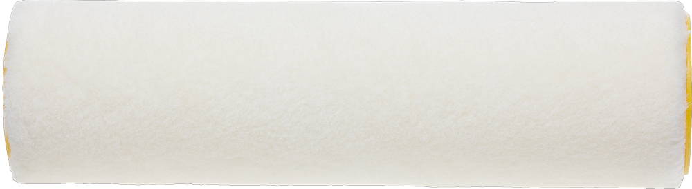 STAYER VELOUR, 15 х 110 мм, бюгель 6 мм, ворс 4 мм, 50% акрил, 50% шерсть, для лаков и эмалей, малярный мини-ролик (0501-11)