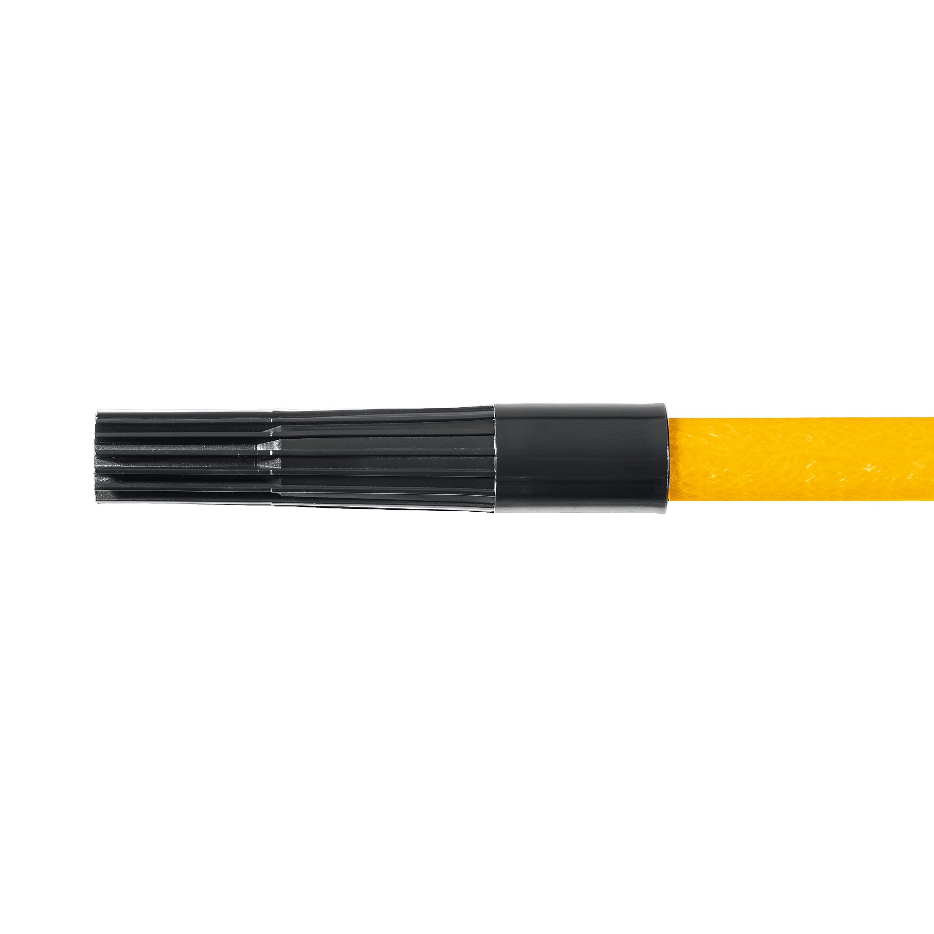 STAYER FIBER-ONE 1,18 м, фиберглассовый стержень-удлинитель, Professional (05681-1.2) — фото 3