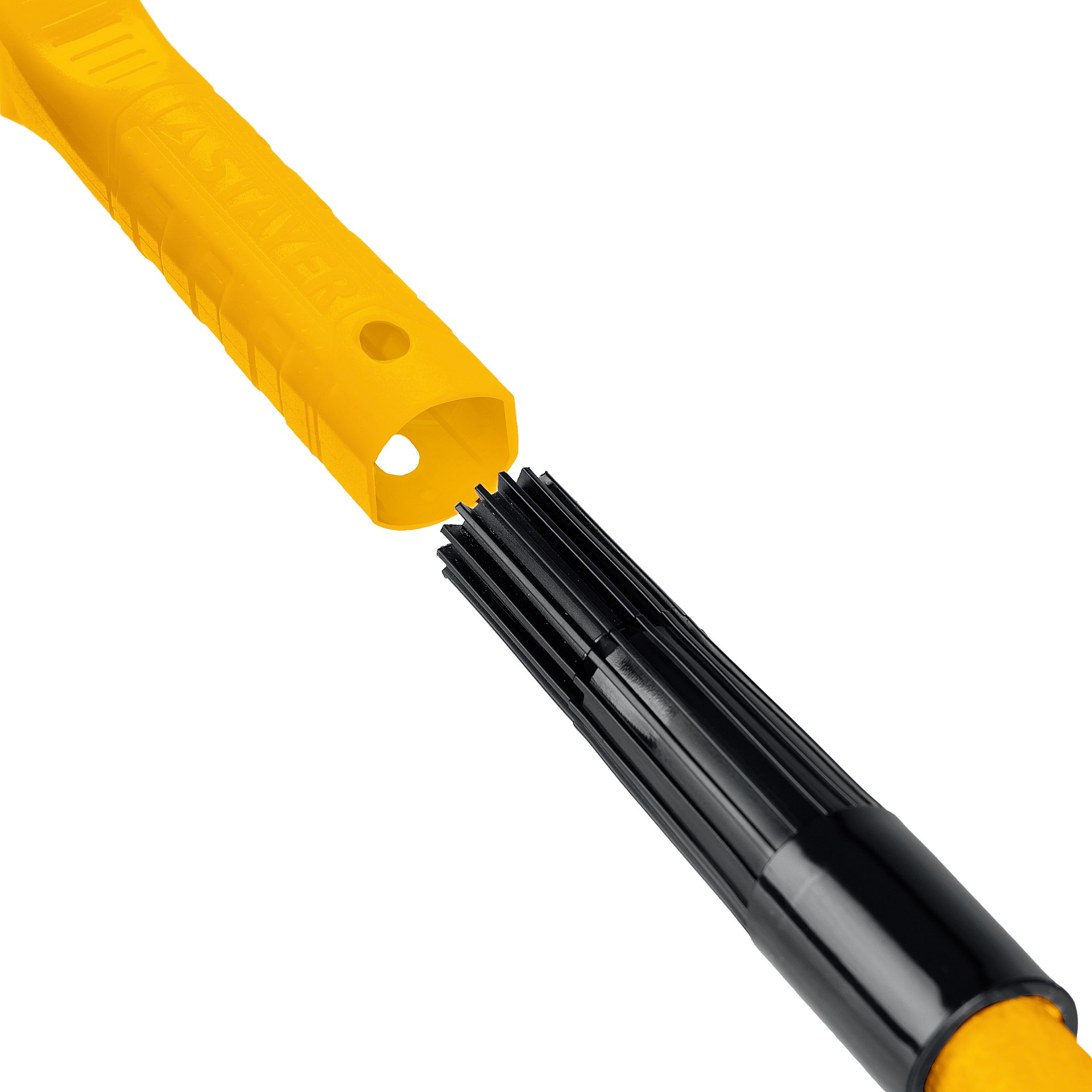 STAYER FIBER-ONE 1,18 м, фиберглассовый стержень-удлинитель, Professional (05681-1.2) — фото 4