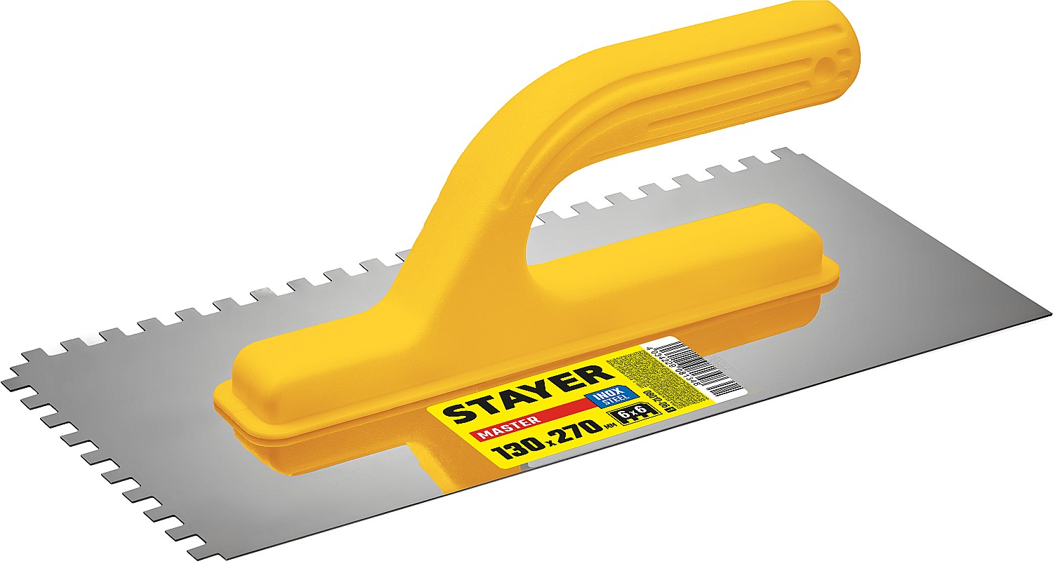 Штукатурный инструмент