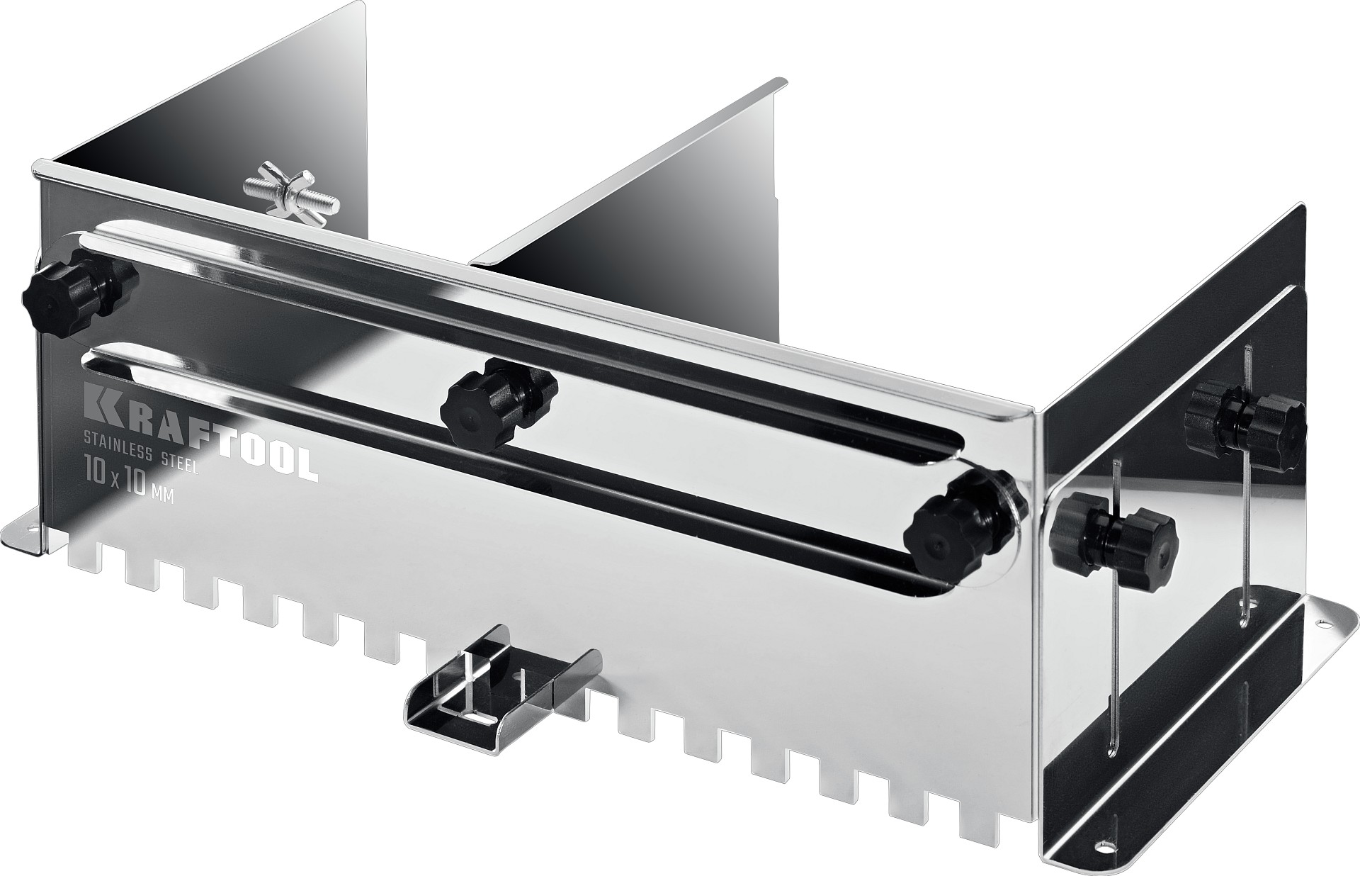 Гребенки для плитки