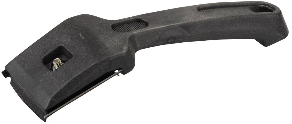 Скребки и цикли