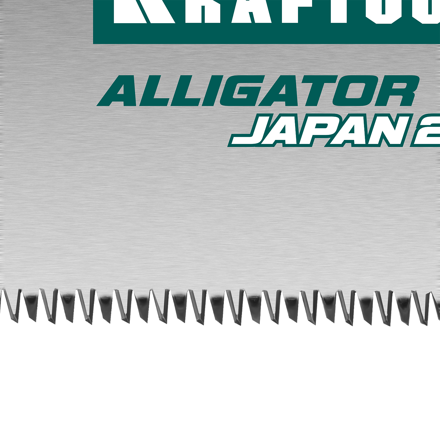 KRAFTOOL Alligator Japan 22, 185 мм, ножовка по дереву (1-15194-18-22) — фото 4