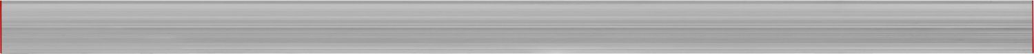 ЗУБР 4 м, Правило прямоугольное (10751-4.0)
