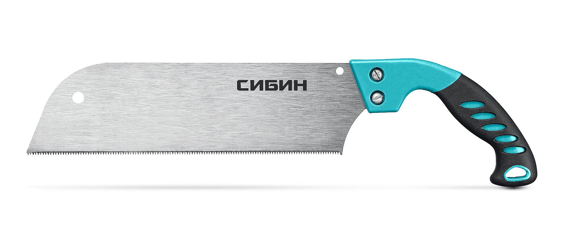 СИБИН Японская 270 мм, ножовка для точных работ (15056)