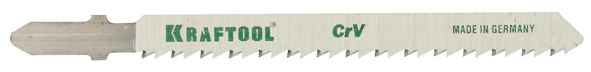 KRAFTOOL T101B, EU-хвост., по дереву, шаг 2.5 мм, 75 мм, 5 шт, полотна для лобзика (159511-2.5-S5)