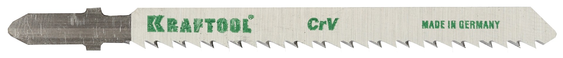 KRAFTOOL T101BR, EU-хвост., по дереву, шаг 2.5 мм, 75 мм, 5 шт, полотна для лобзика (159516-2.5-S5)