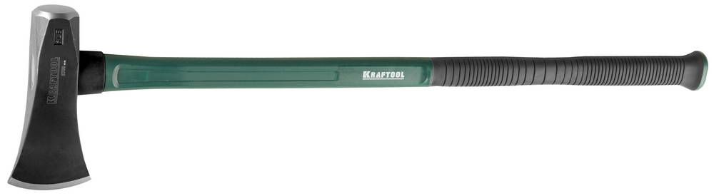 KRAFTOOL DIGGER-27, 2700/3900 г, Строительный колун-кувалда (20657-27)