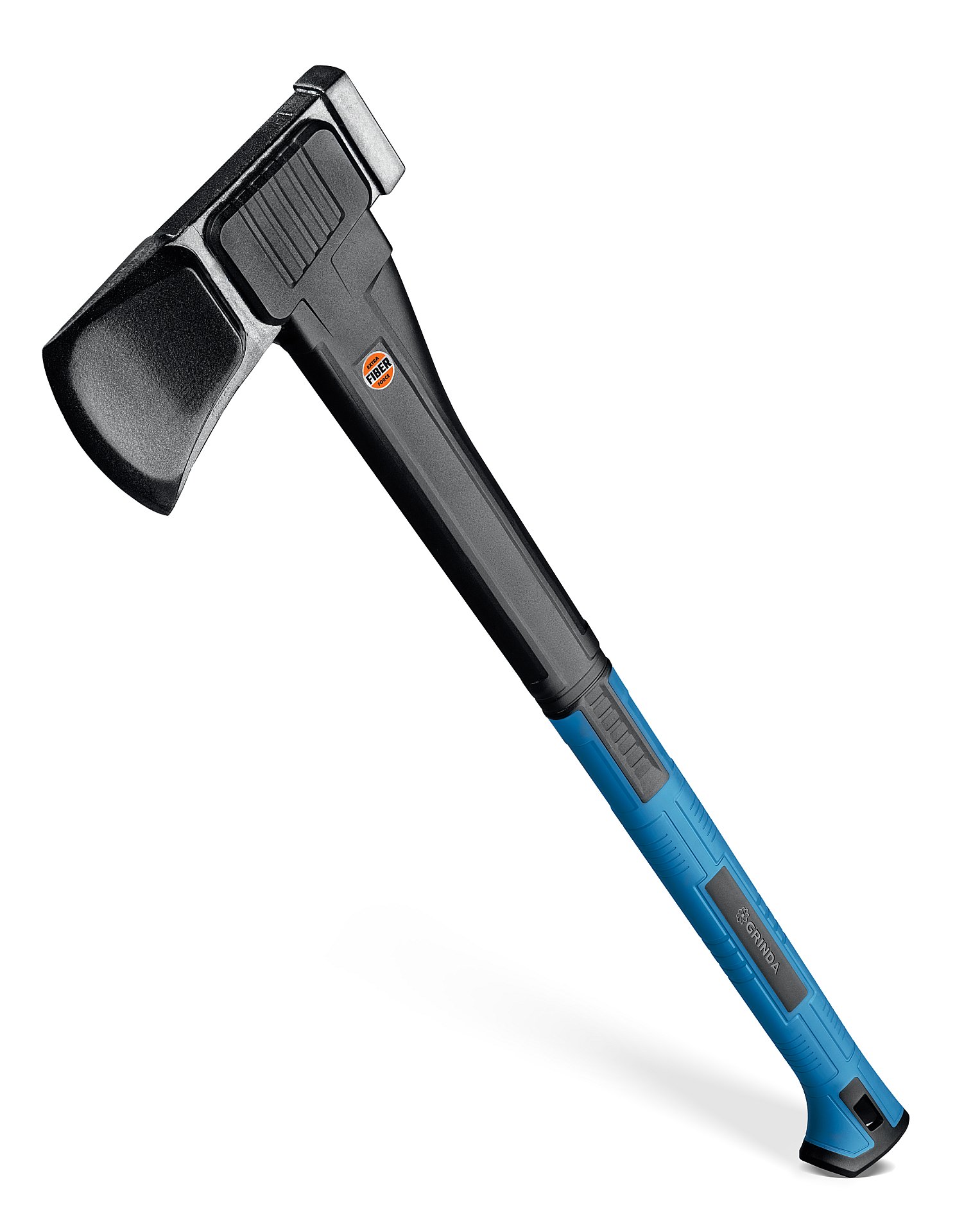 GRINDA S28, 2500/2800 г, 710 мм, Топор-колун, PRO-Line (20689)