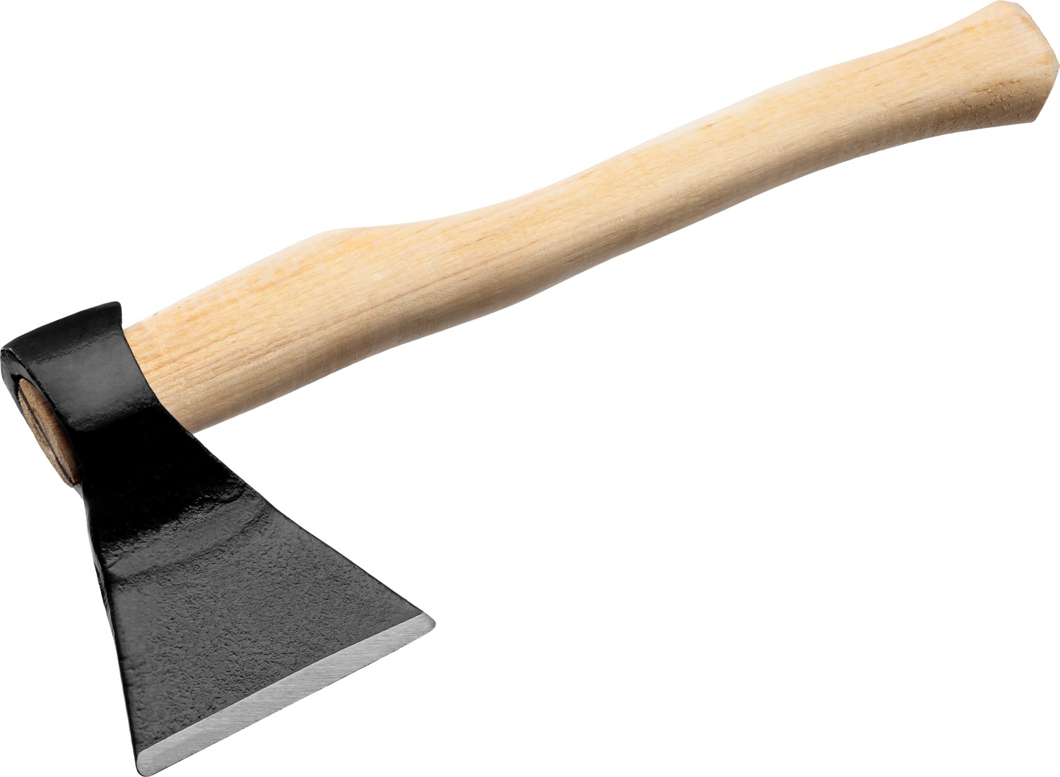 СИБИН Б2 800/1000 г, 400 мм, кованый топор с прямым лезвием (2069-08)