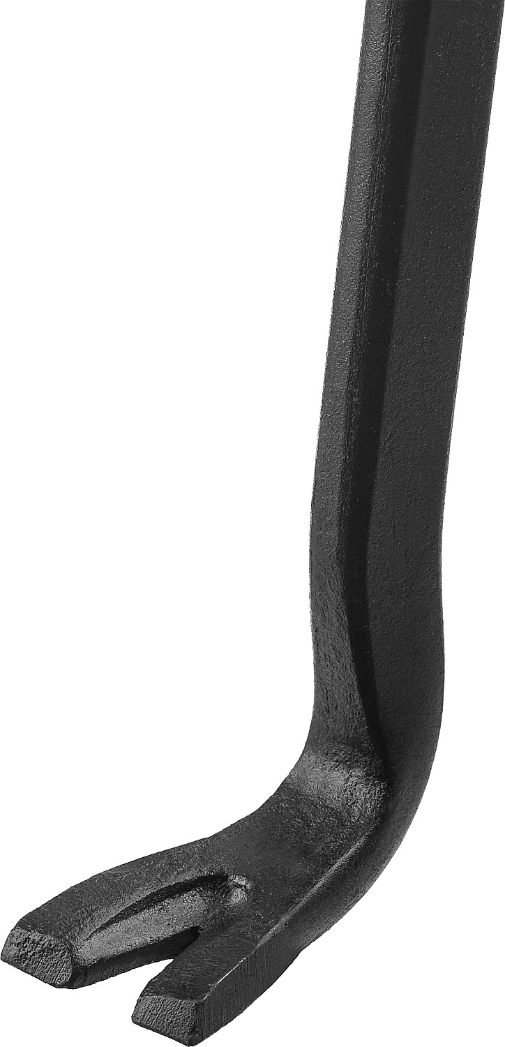 STAYER Hercules, 600 мм, 22 х 12 мм, усиленный лом-гвоздодер, Professional (21643-60) — фото 2