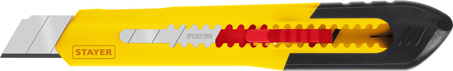 STAYER Master-40, 40 предм., универсальный набор инструмента для дома (22052-H40) — фото 6