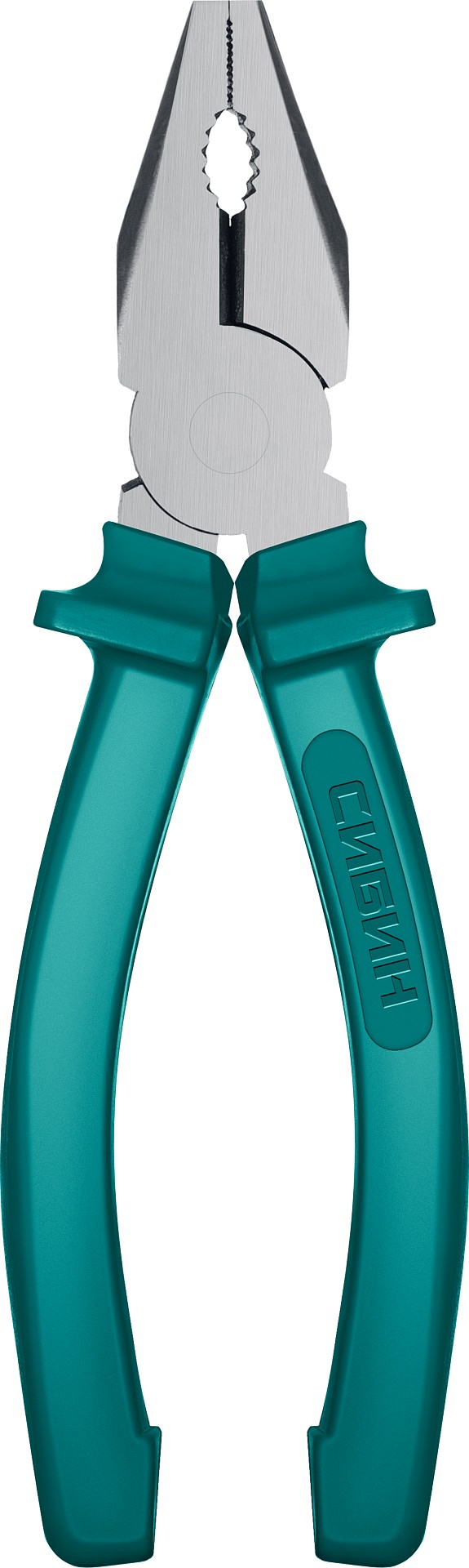 СИБИН 160 мм, плоскогубцы (22142-1-16)