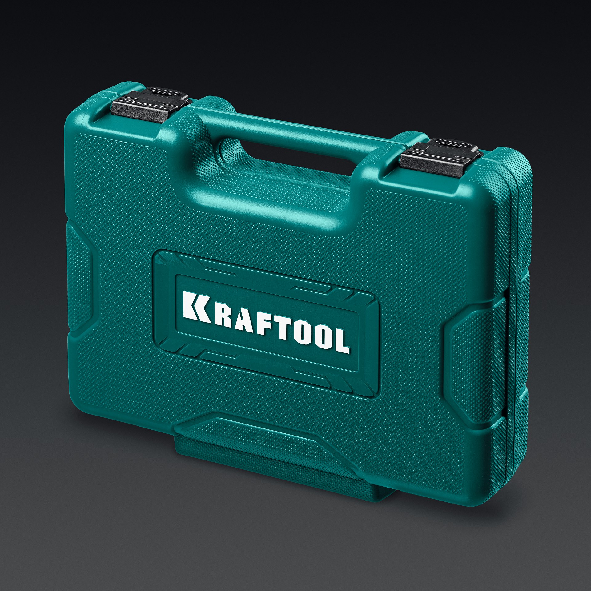 KRAFTOOL MC-12, для различных профилей из пластика и резины, с набором сменных губок, угловые ножницы (23372-12) — фото 3