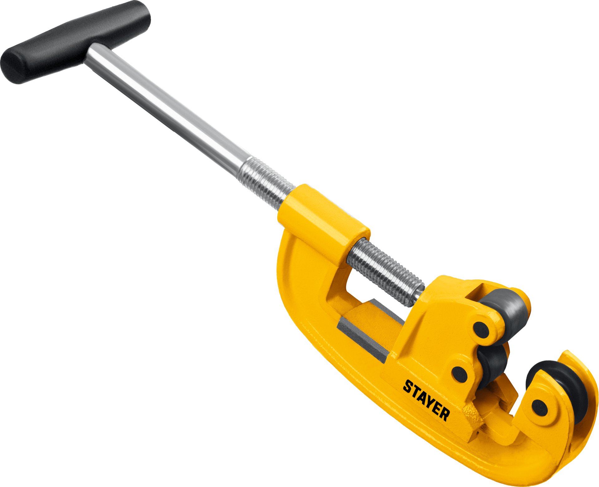 STAYER STEEL-52, (10-52 мм), труборез для стали (2344-52)