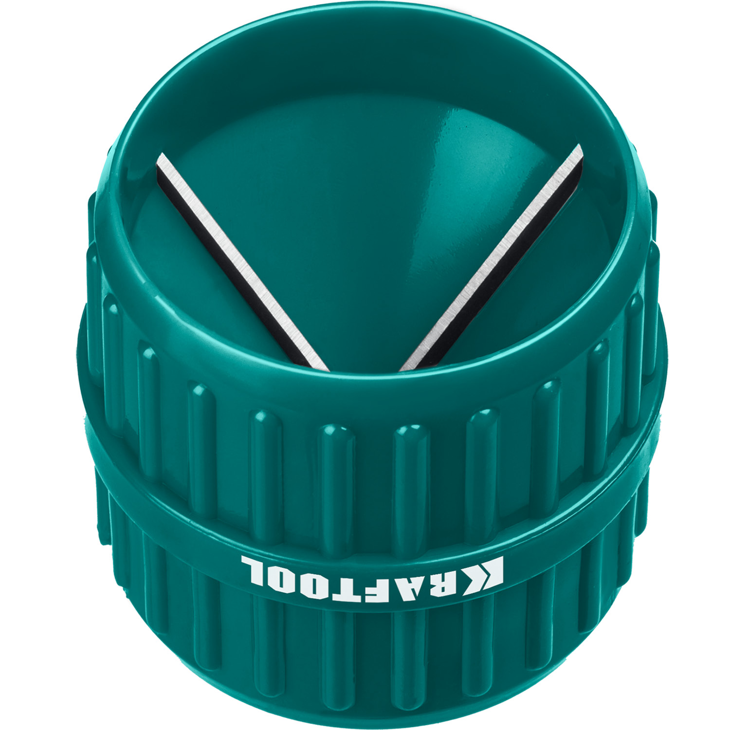 KRAFTOOL Universal, 4-36 мм, зенковка - фаскосниматель для зачистки и снятия внутренней и внешней фасок (23795) — фото 5