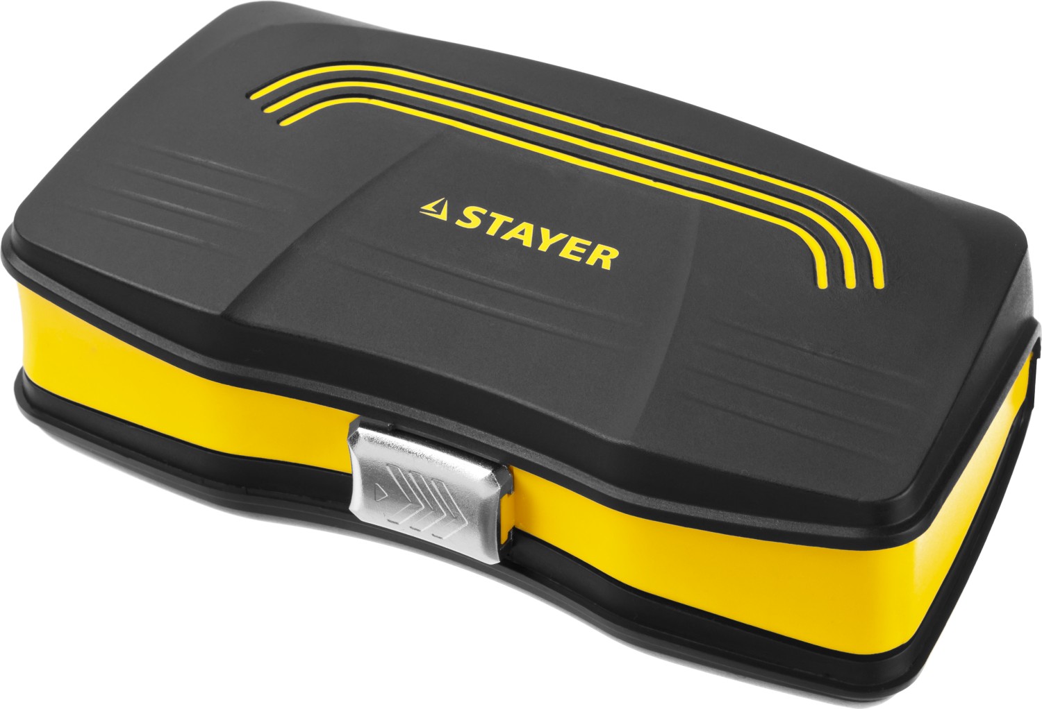 STAYER Pro Tech 39, 39 предм., универсальный набор инструмента (25135-H39) — фото 4