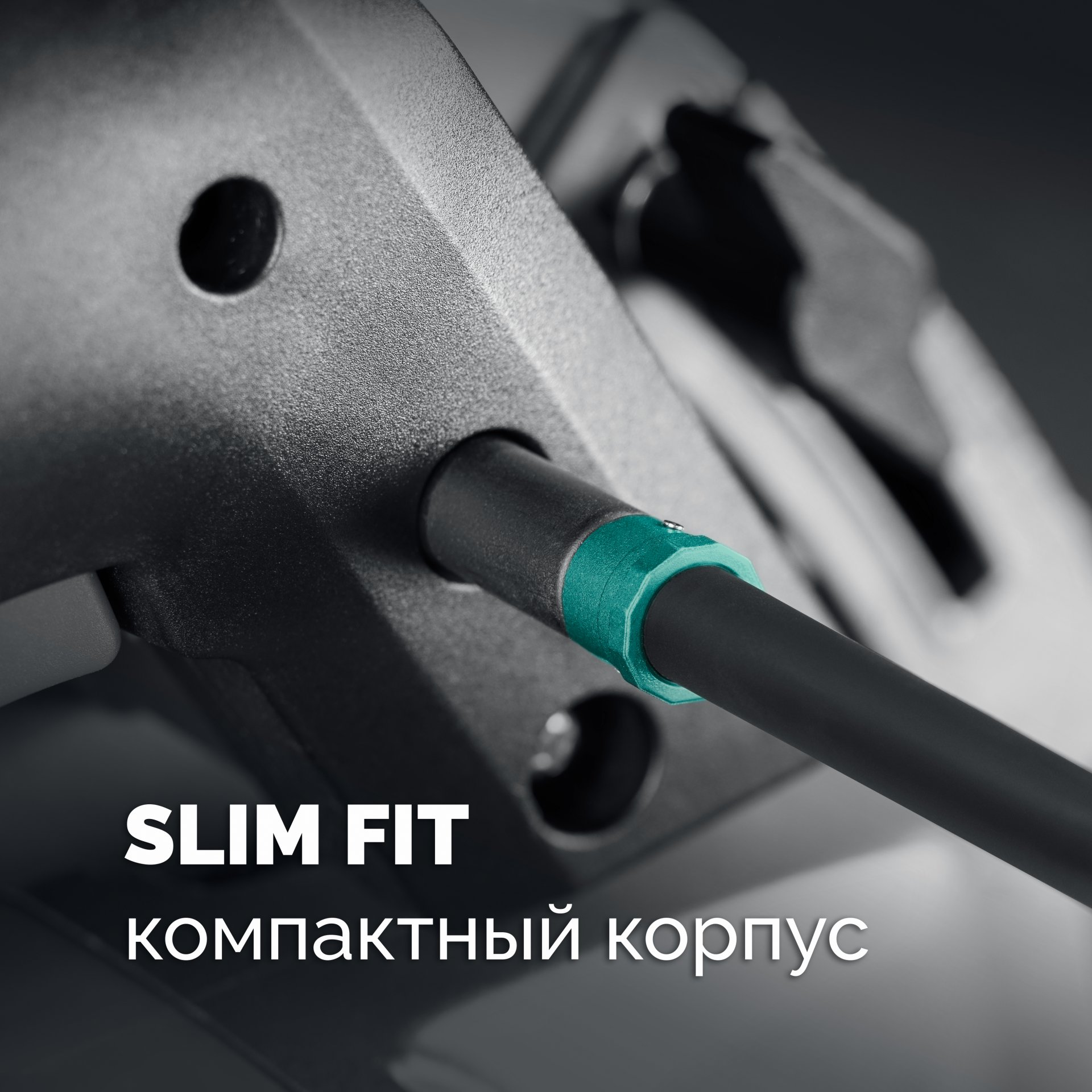 KRAFTOOL SLIM & LOCK, 140 мм, быстросъемный ударный адаптер для шуруповертов (26783-150) — фото 3
