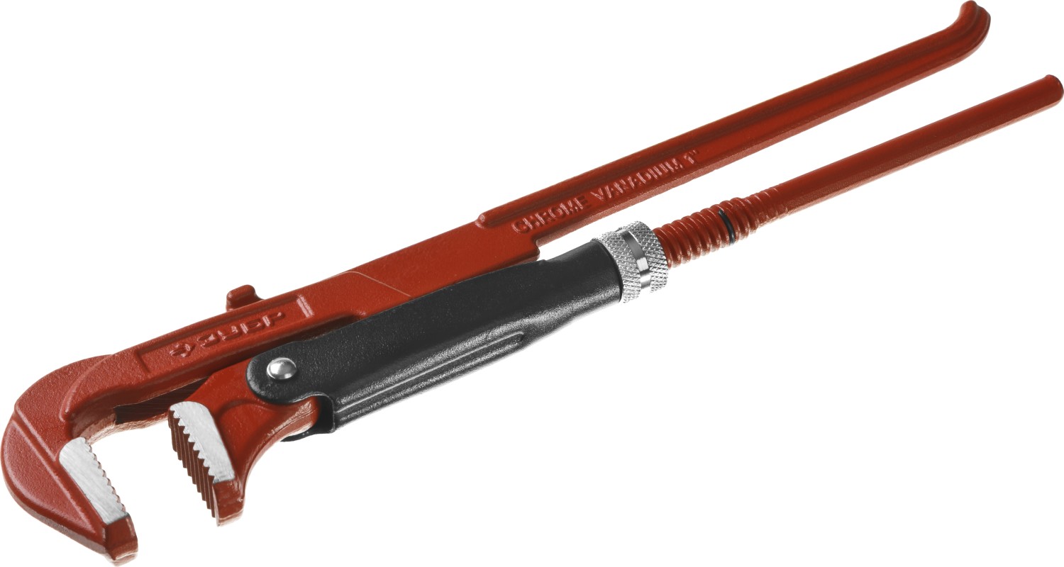 Ключи трубные, разводные