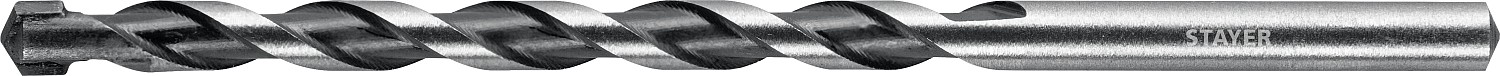 STAYER Hercules, 12 x 150 мм, cверло по бетону, Professional (2915-150-12)