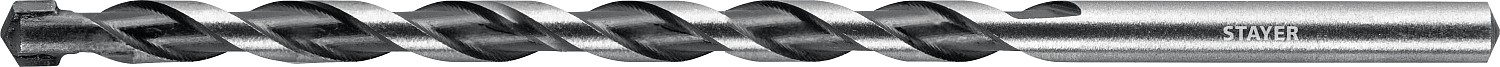 STAYER Hercules, 10 x 200 мм, cверло по бетону, Professional (2915-200-10)