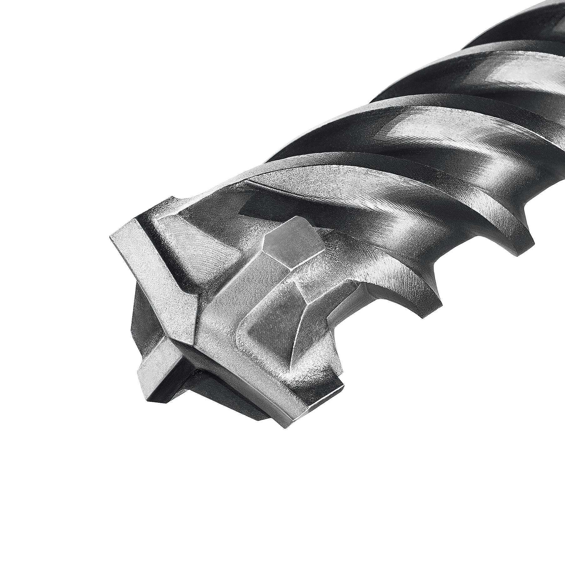 ЗУБР ПРОФИ-4Х 22x1000 мм, SDS-plus бур (29313-1000-22)