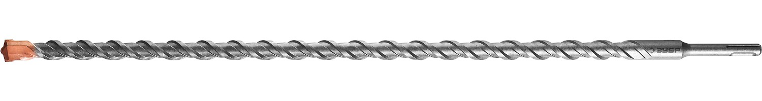 ЗУБР 18 x 600 мм, SDS-plus бур, Профессионал (29314-600-18)