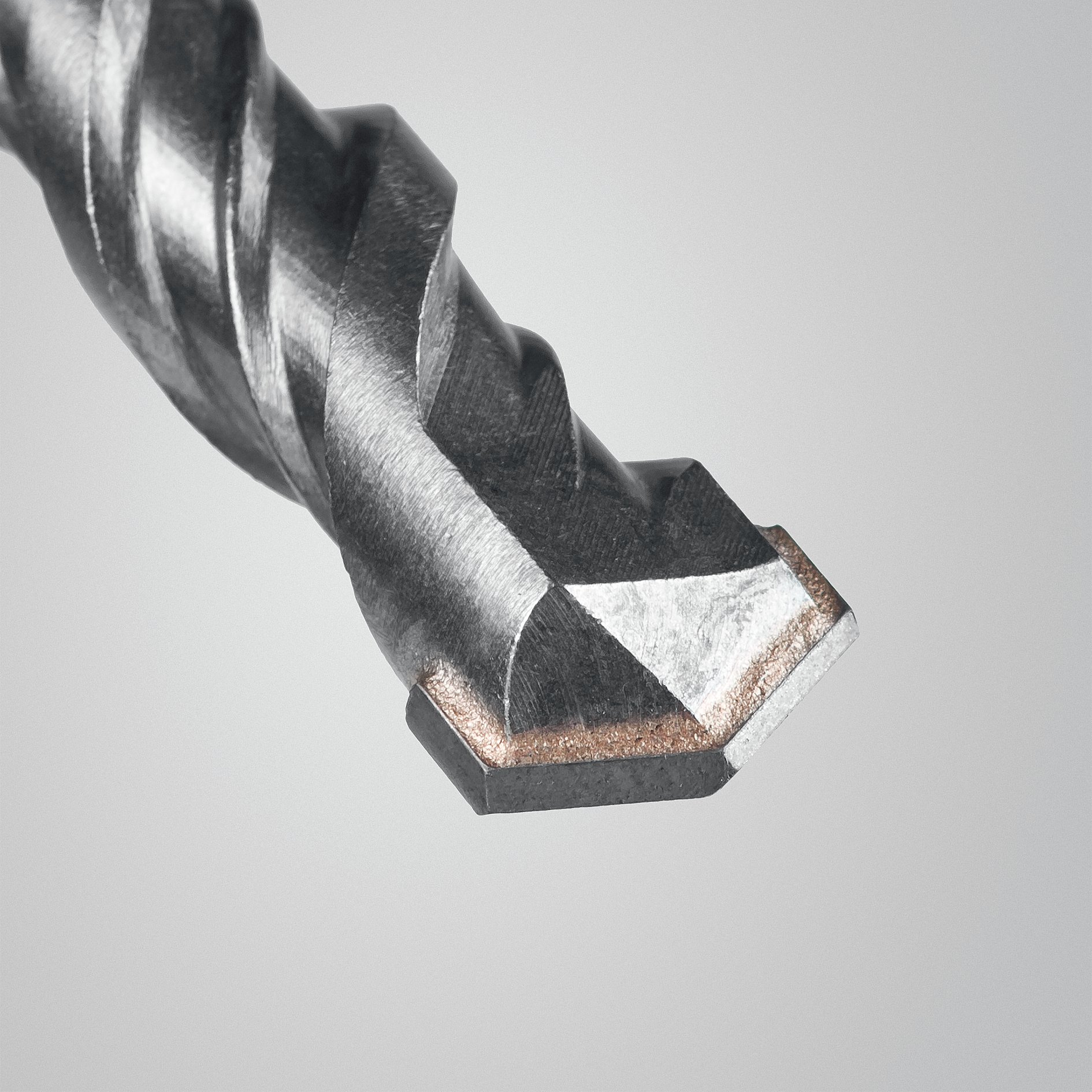 ЗУБР Мастер-2Х 20x310 мм SDS-plus бур (29315-310-20) — фото 3