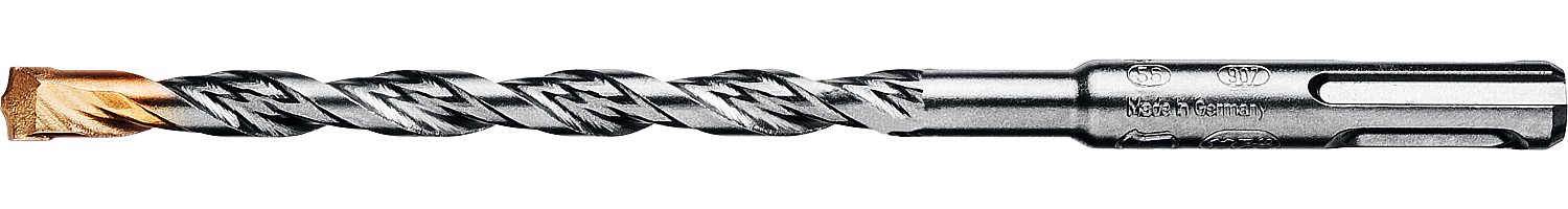 KRAFTOOL Ceratizit Carbide, 8 х 160 мм, SDS-plus бур (29320-160-08)