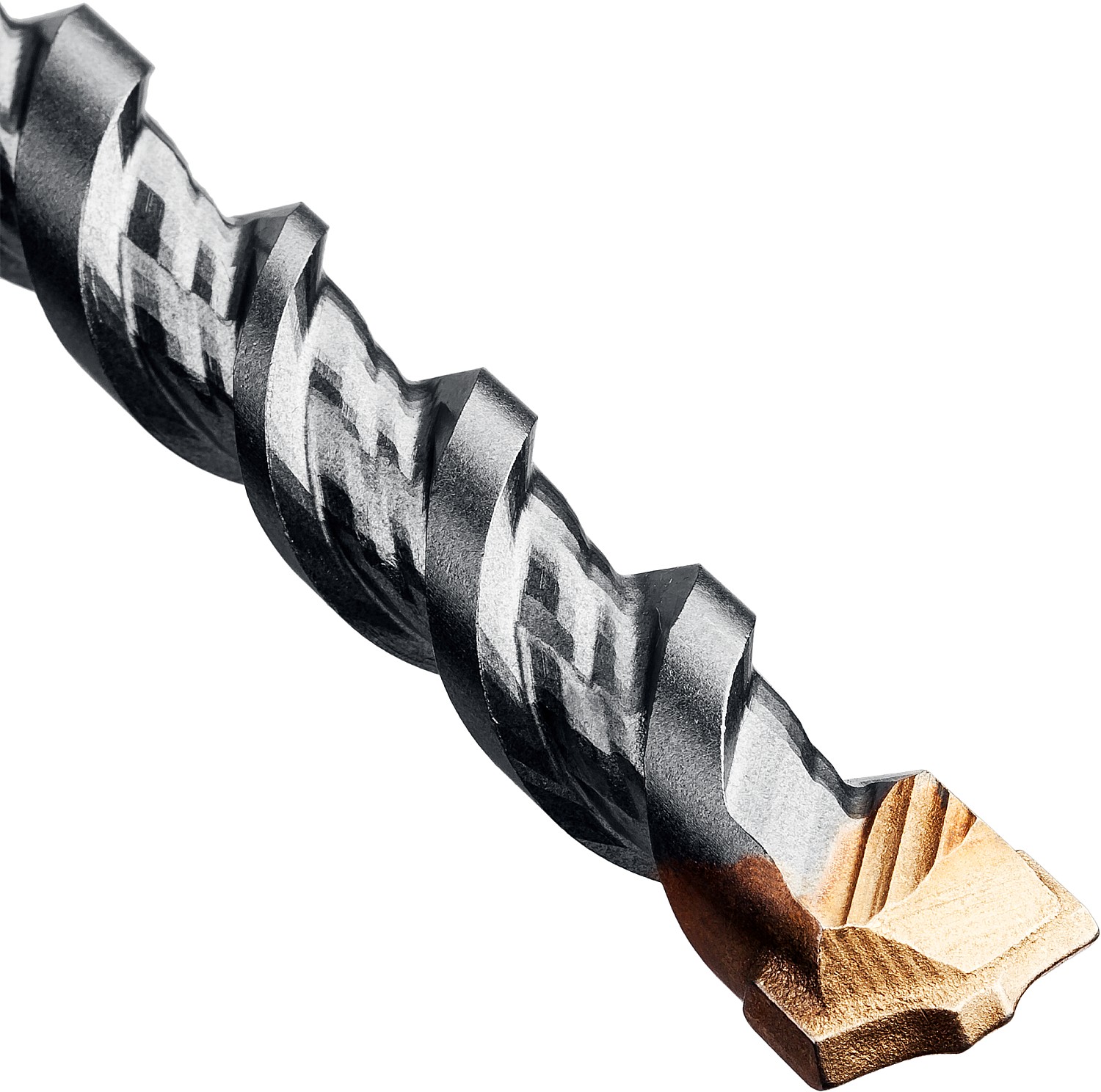 KRAFTOOL Ceratizit Carbide, 8 х 160 мм, SDS-plus бур (29320-160-08) — фото 3