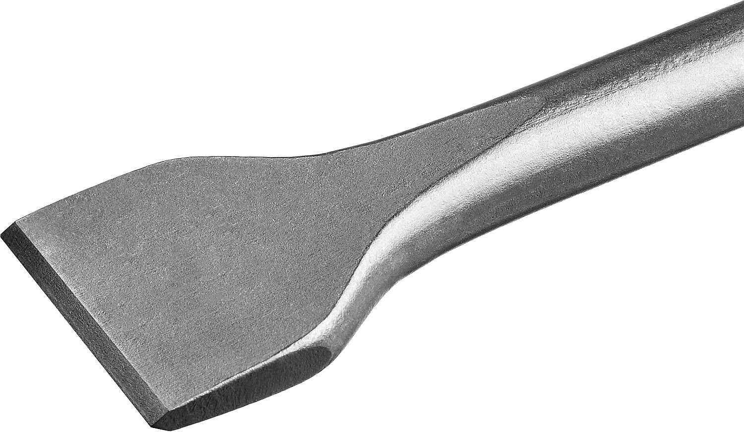 KRAFTOOL ALLIGATOR, 40 х 250 мм, SDS-plus, лопаточное зубило (29326-40-250) — фото 2