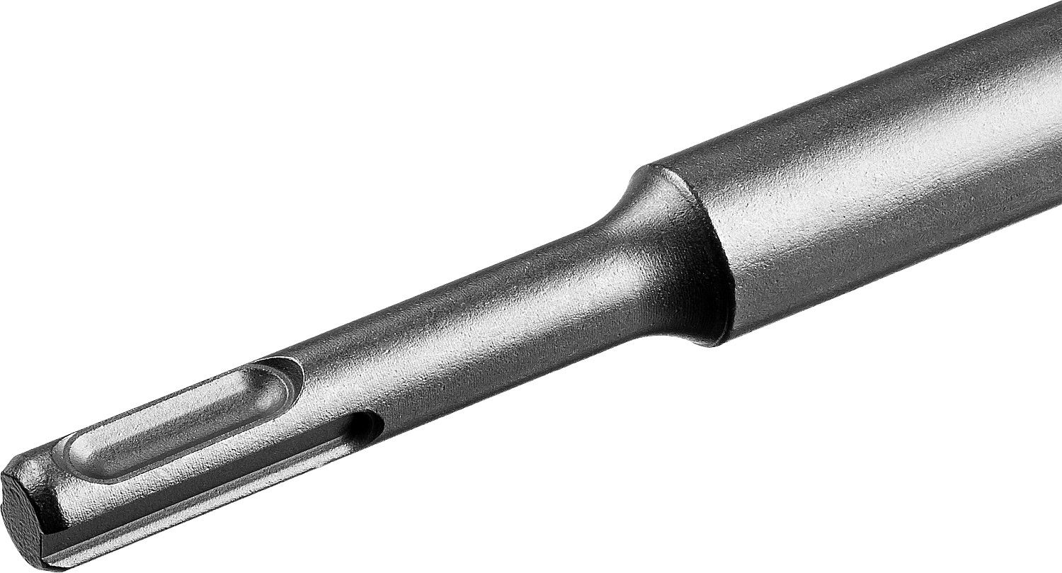 KRAFTOOL ALLIGATOR, 40 х 250 мм, SDS-plus, лопаточное зубило (29326-40-250) — фото 3