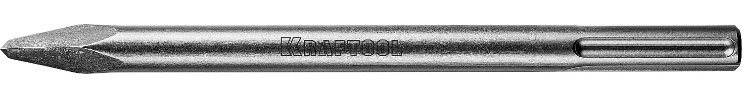 KRAFTOOL ALLIGATOR, 280 мм, SDS-max, пикообразное зубило (29331-00-280)