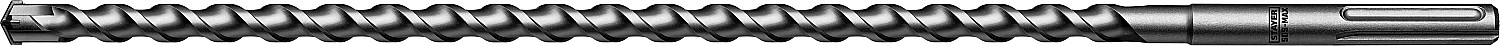 STAYER Hercules-4Х, 14 x 610/740 мм, SDS-max бур, Professional (29370-610-14)