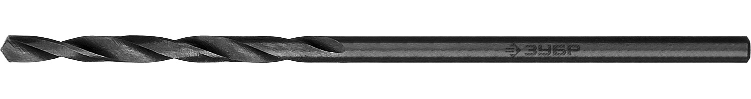 ЗУБР 3.2 х 65 мм, сталь Р4М2, класс В, сверло по металлу (29605-3.2)