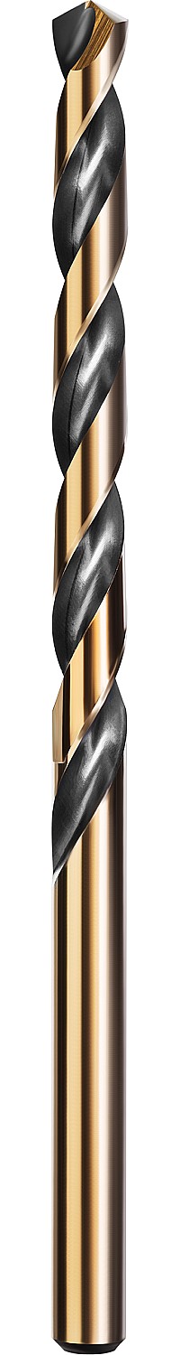 KRAFTOOL COBALT-8, 4.2 х 75 мм, сталь М42, HSS-Co(8%), сверло по металлу (29656-4.2)