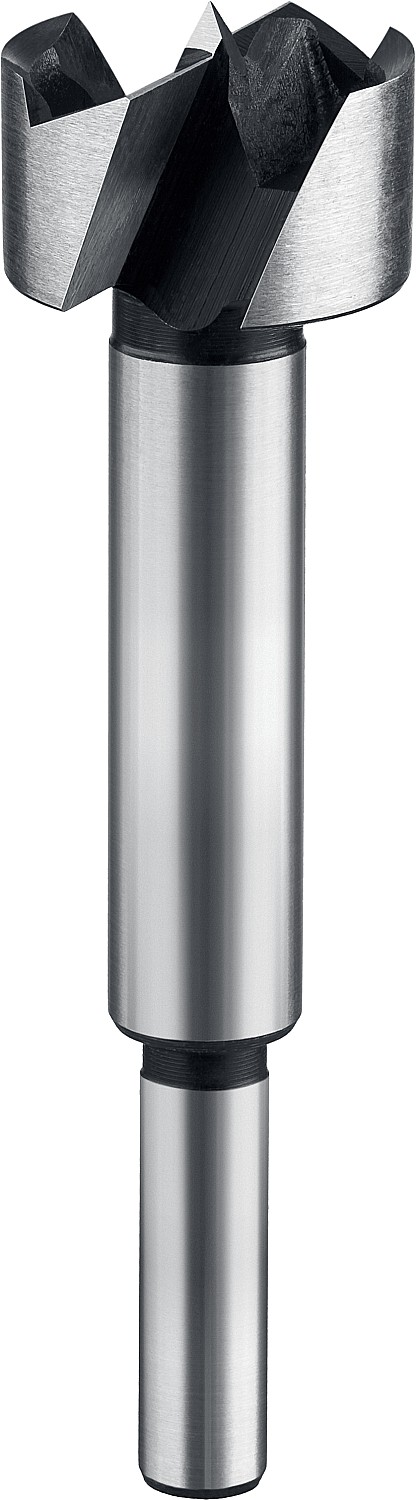 ЗУБР Форстнер 25 x 90 мм, cверло Форстнера по дереву, фанере, ДСП(2993-25)