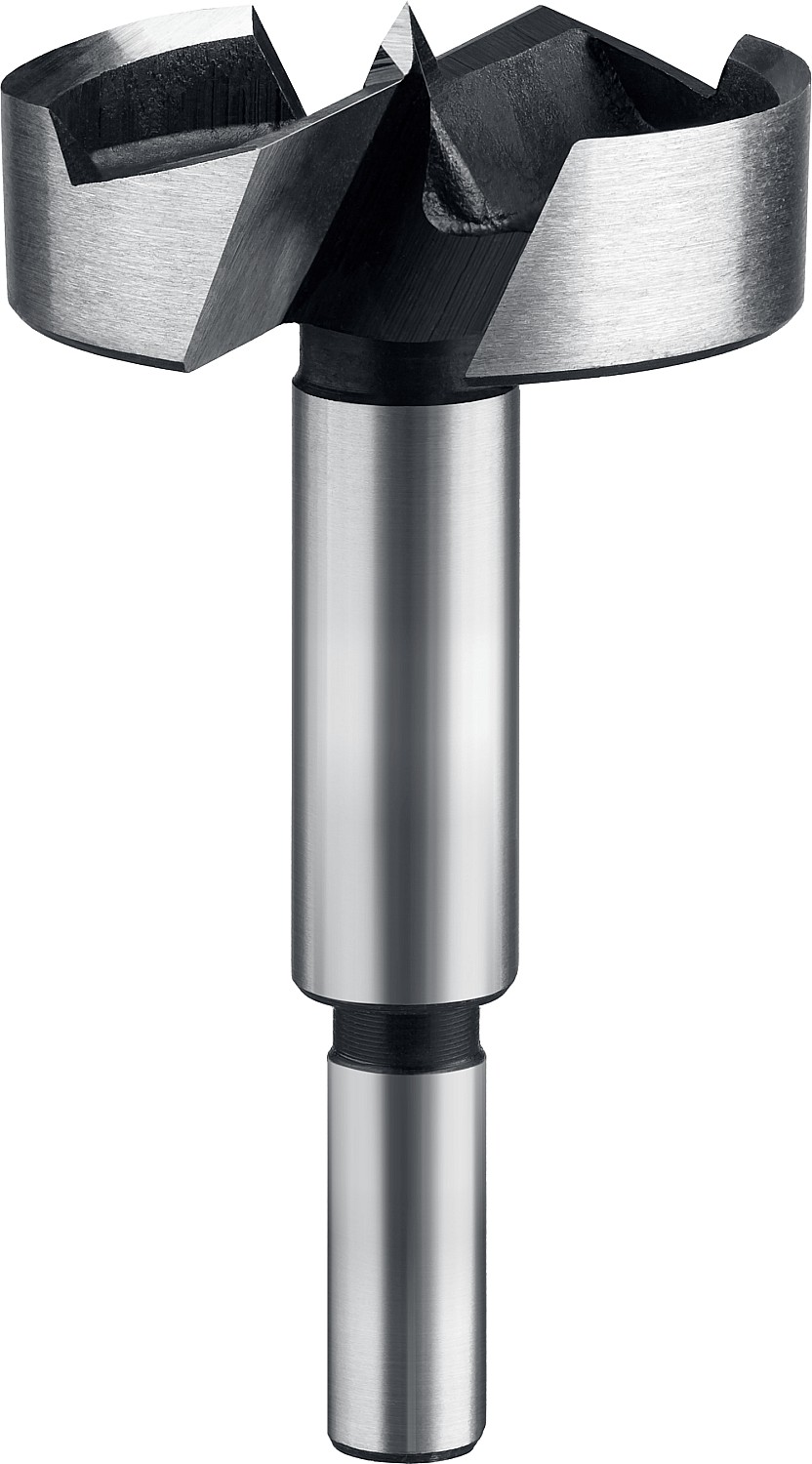 ЗУБР Форстнер 50 x 90 мм, cверло Форстнера по дереву, фанере, ДСП (2993-50)