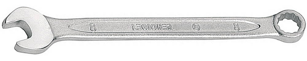 LEGIONER 19 мм, комбинированный гаечный ключ (3-27079-19)