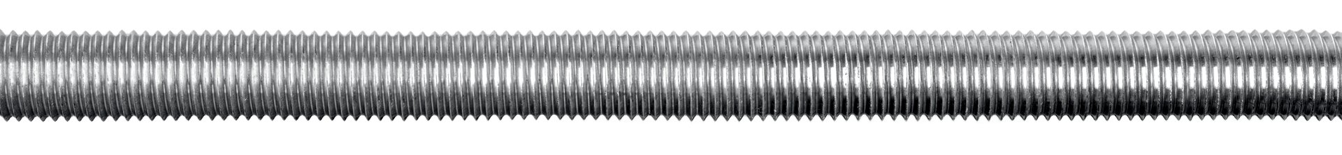 ЗУБР DIN 975, кл. пр. 6.8, М16 x 1000 мм, резьбовая шпилька, 1 шт, Профессионал (30336-16-1) — фото 3