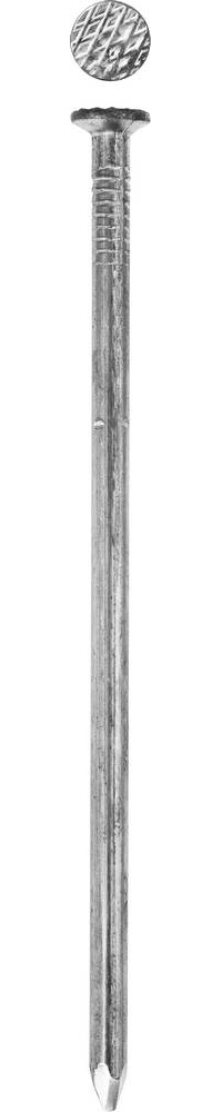 ЗУБР ГОСТ 4028-63, 100 x 4 мм, 5 кг, строительные гвозди (305010-40-100)