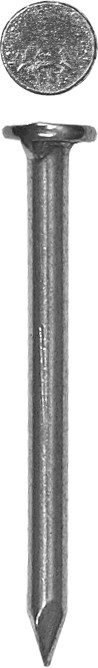 ЗУБР ГОСТ 4028-63, 16 x 1.2 мм, 1 кг, строительные гвозди (305011-12-016)