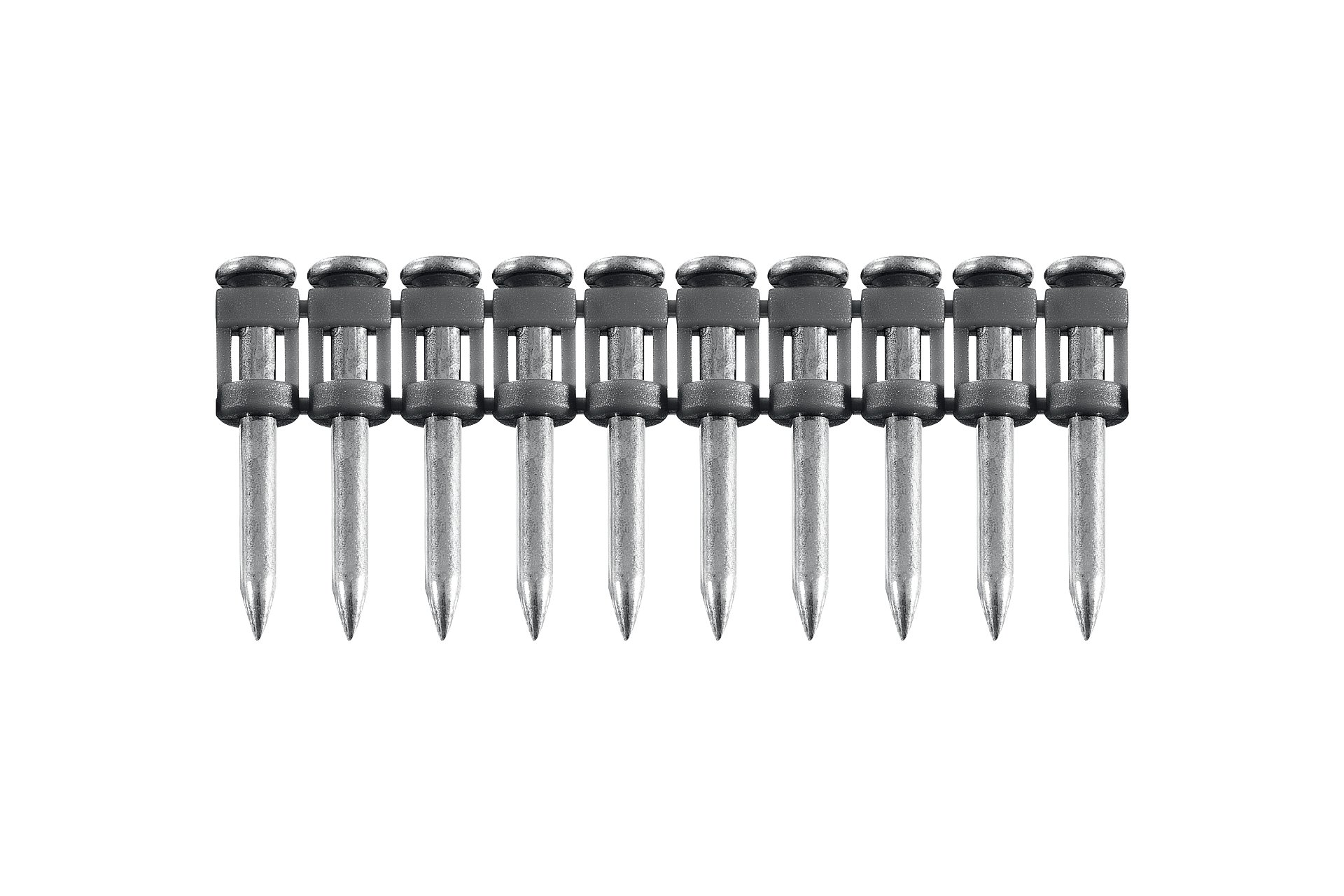 ЗУБР CN 32 х 2.7 мм, гвозди по бетону оцинкованные, 1000 шт (305388-32)