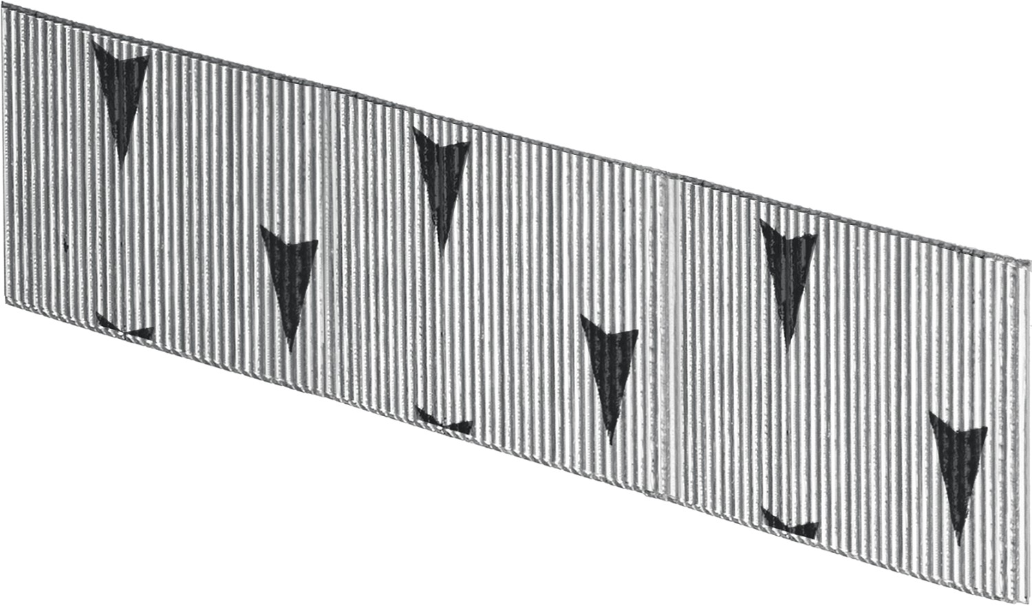 ЗУБР шпильки тип P0.6, 15 мм, калибр 23GA. 10 000 шт. Профессионал (31835-15)