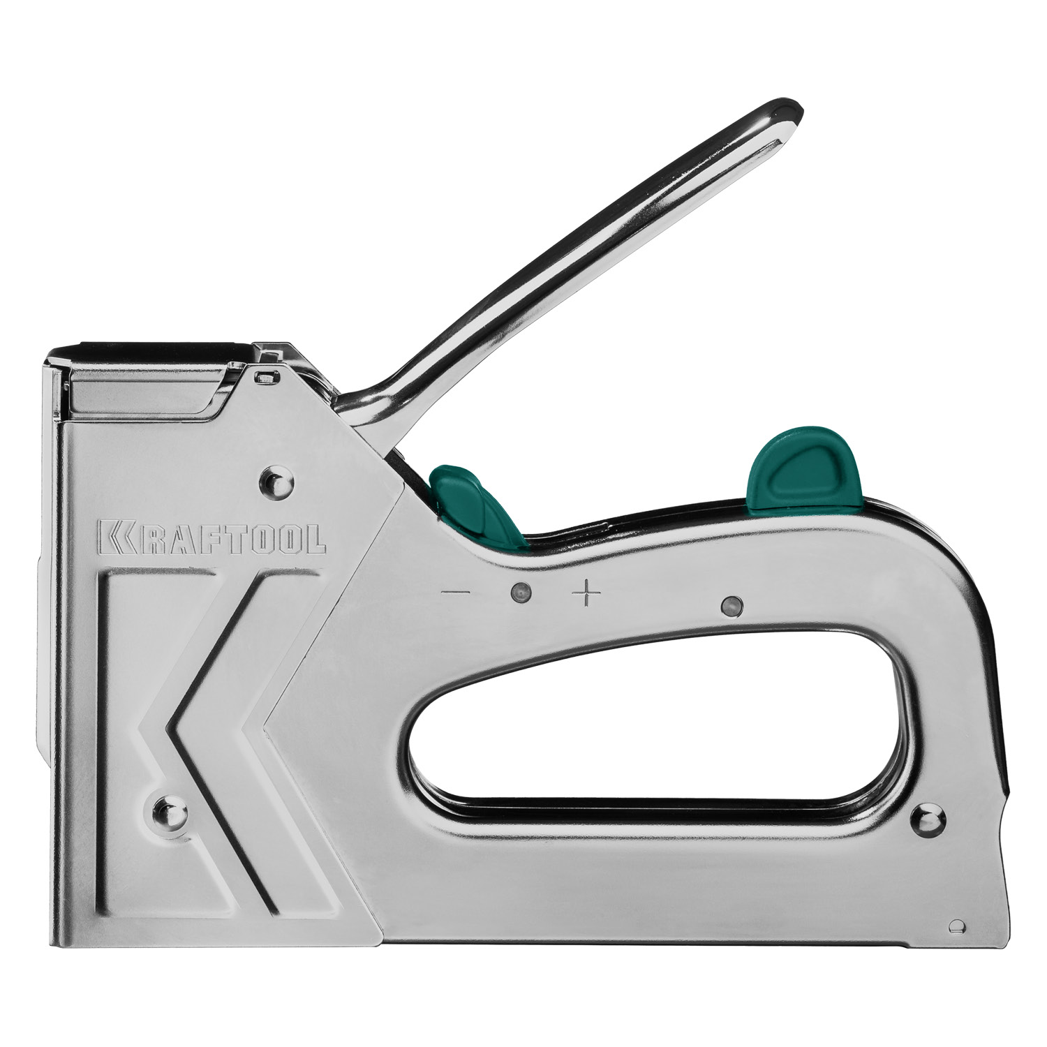 KRAFTOOL EXTREM 140, тип 140 (G/11/57) 20GA (6 - 16 мм)/300/500, стальной рессорный степлер (3185) — фото 7