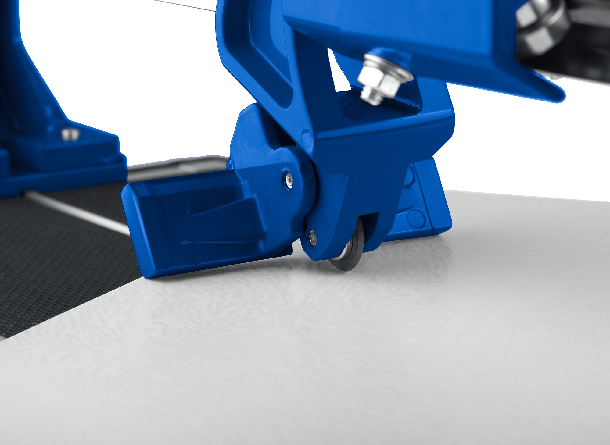 ЗУБР Монорельс-500, ручной плиткорез (33193-50) — фото 9