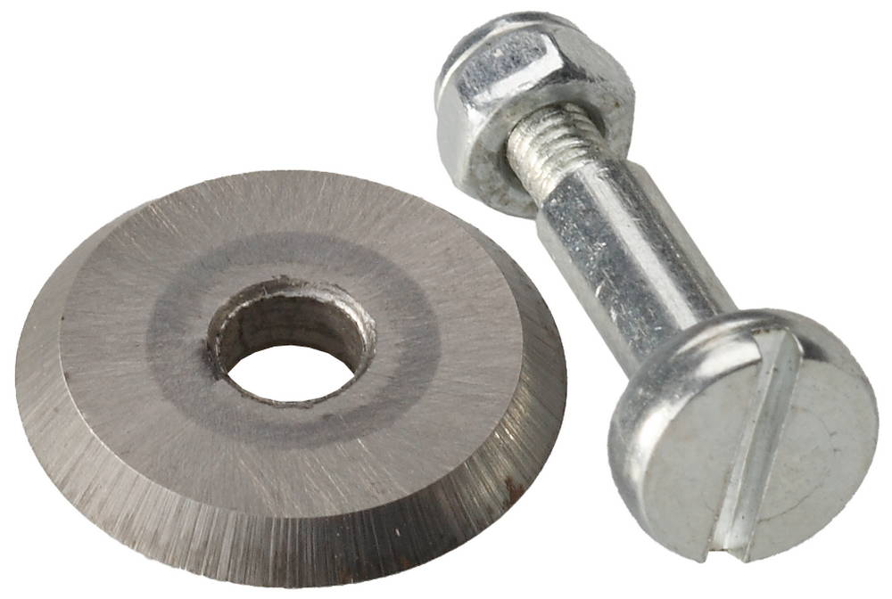 ЗУБР 16х4х3 мм режущий ролик для ручных плиткорезо (33203-16-4)