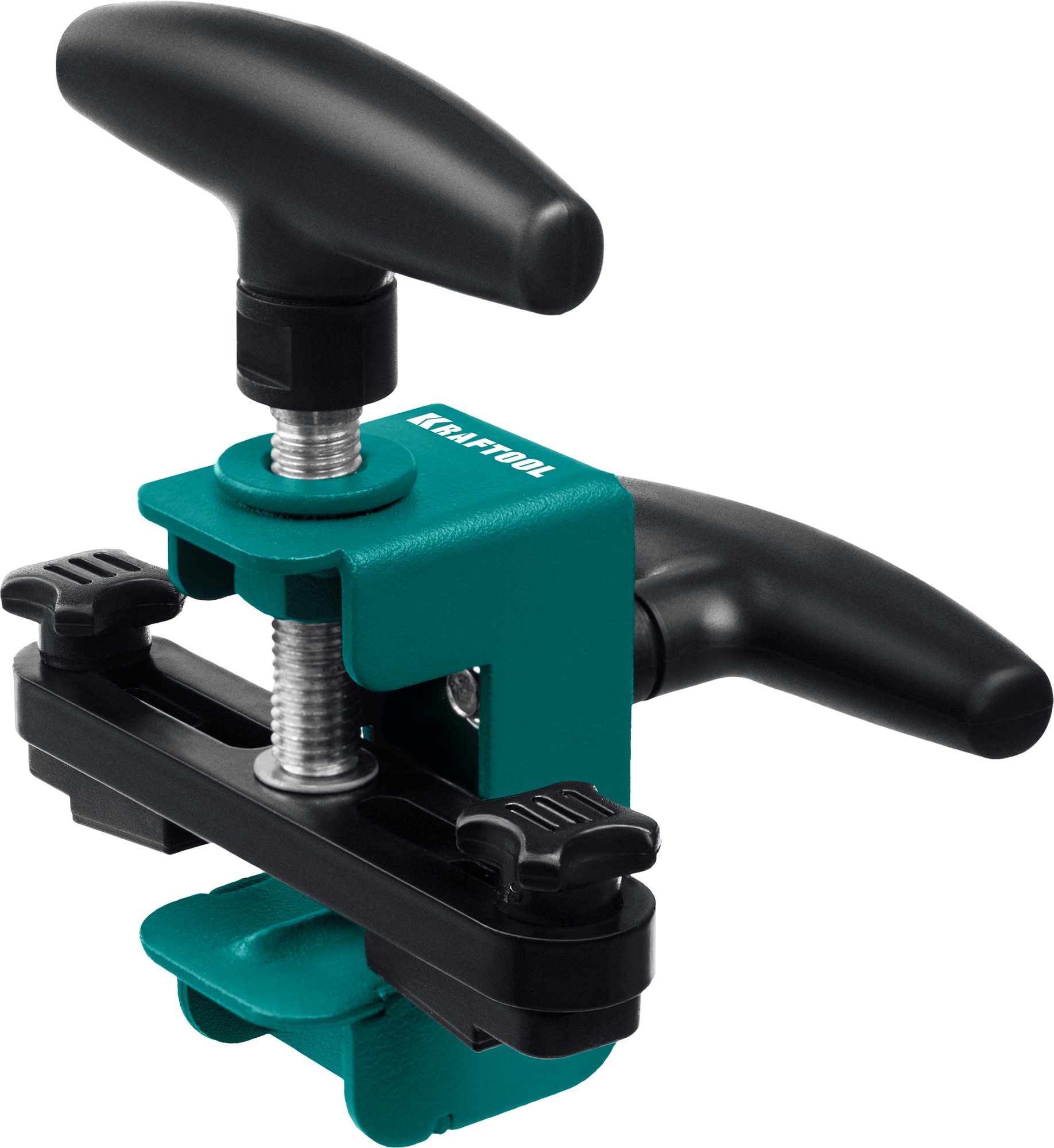 KRAFTOOL усиленный разделитель плитки (33250-1)